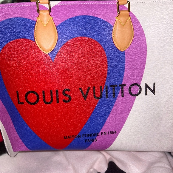 On the Go purse - Picture 2 of 8